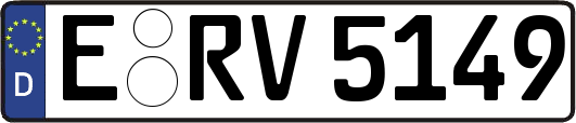 E-RV5149