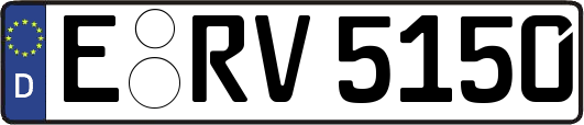 E-RV5150