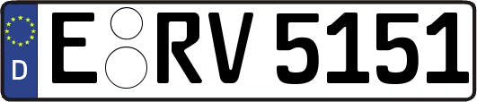 E-RV5151