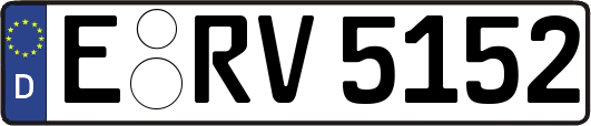 E-RV5152
