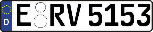 E-RV5153