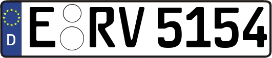 E-RV5154