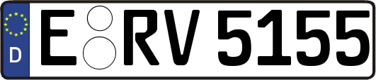 E-RV5155