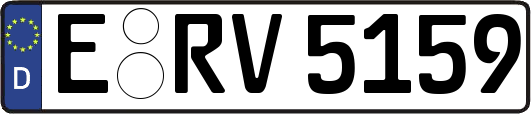 E-RV5159