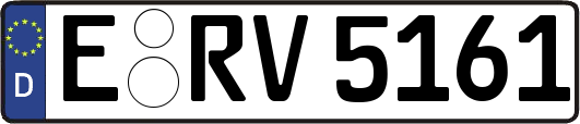 E-RV5161