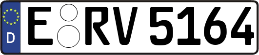 E-RV5164
