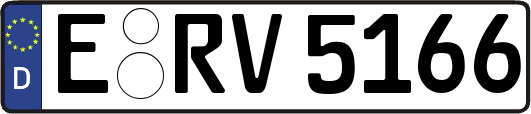 E-RV5166