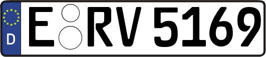 E-RV5169