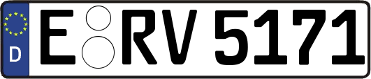 E-RV5171
