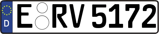 E-RV5172