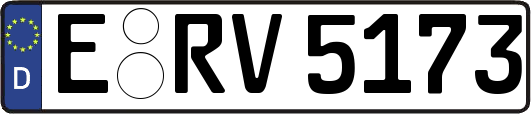 E-RV5173