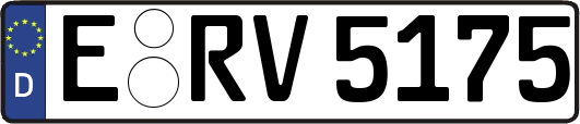 E-RV5175
