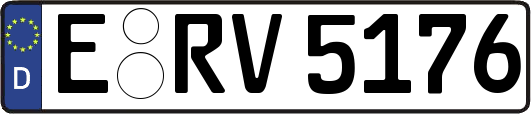 E-RV5176