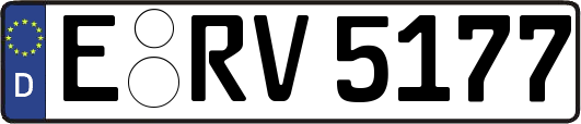 E-RV5177