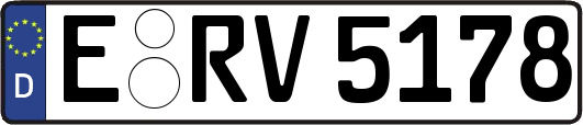 E-RV5178
