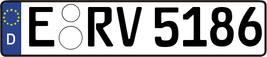 E-RV5186