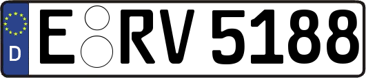 E-RV5188