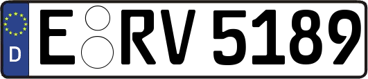 E-RV5189