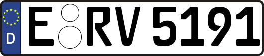E-RV5191