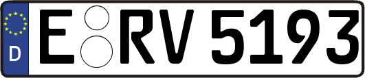 E-RV5193