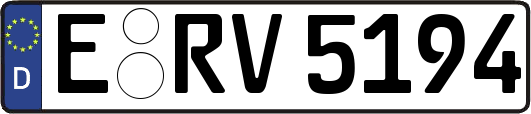 E-RV5194