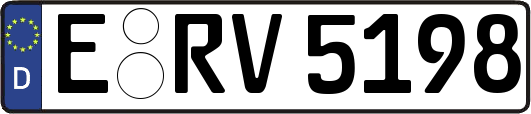 E-RV5198