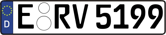 E-RV5199