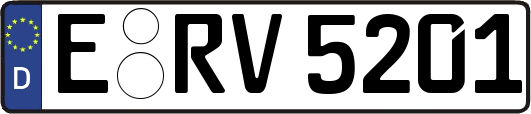 E-RV5201