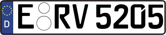 E-RV5205