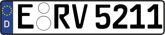 E-RV5211