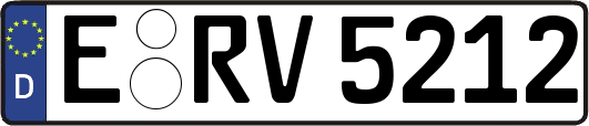 E-RV5212