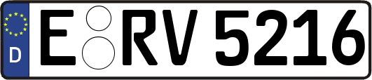 E-RV5216