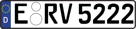 E-RV5222