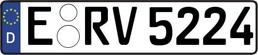 E-RV5224