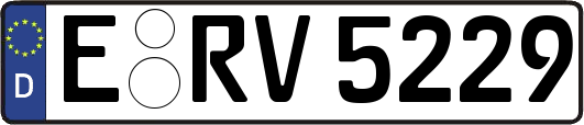 E-RV5229