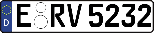 E-RV5232