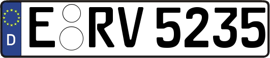 E-RV5235