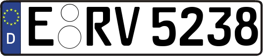 E-RV5238