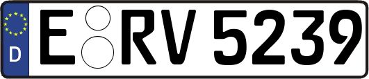 E-RV5239