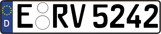 E-RV5242