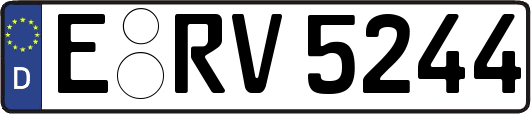 E-RV5244
