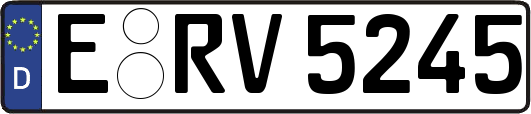 E-RV5245