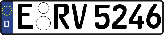 E-RV5246