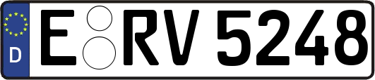 E-RV5248
