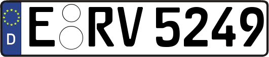 E-RV5249
