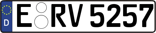 E-RV5257