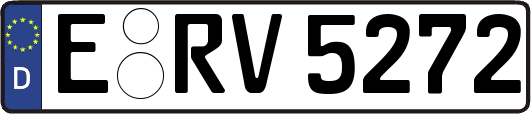 E-RV5272