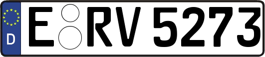 E-RV5273