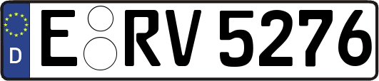 E-RV5276