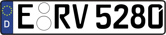 E-RV5280